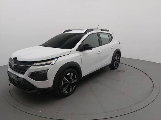 RENAULT KARDIAN 1.0 TCE FLEX TECHNO EDC